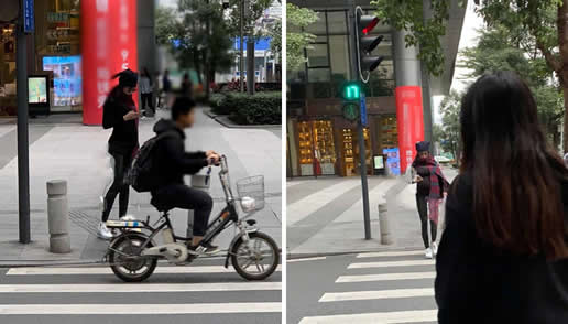 张馨予孕肚首曝光：孕肚正面照身材纤细令人羡慕（图）