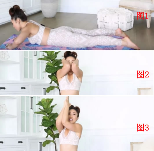 男人喜欢抚摸女人胸部十大理由