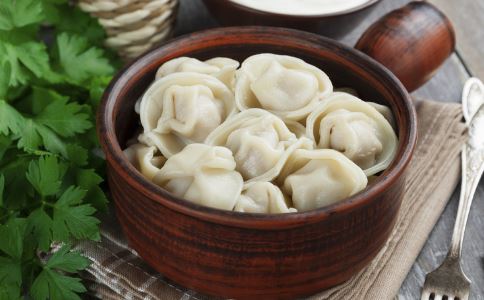 三全水饺检出猪瘟病毒 吃肉饺子不如吃素饺子