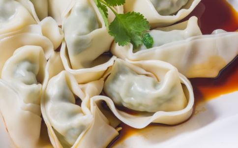 三全水饺检出猪瘟病毒 吃肉饺子不如吃素饺子