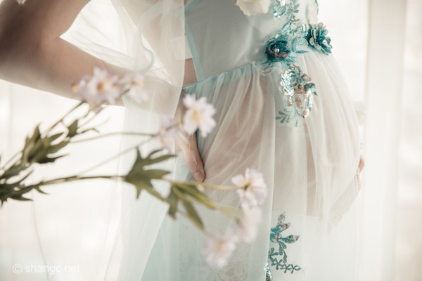 女人怀孕的14个信号 这几个表现准妈妈必有