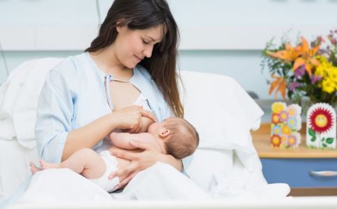 催乳常识 什么时候适合喝催乳汤