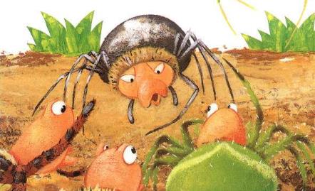 奇怪的舞蹈的胎教故事