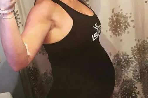 女人怀孕的14个信号：女性怀孕的征兆