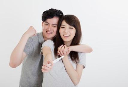 同房后几天能测出来:同房后最快7-10天就能测出来