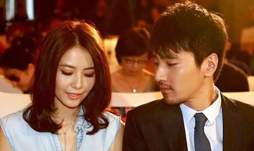 高圆圆被曝怀孕真相详情：揭高圆圆一直没要孩子真相是这样