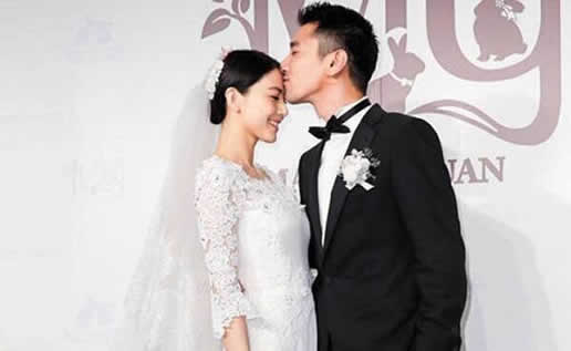 高圆圆被曝怀孕真相详情：揭高圆圆一直没要孩子真相是这样