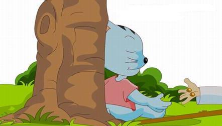 胎教故事280个必读:喷嚏狗和唱歌猫2 胎教故事280个必读:喷嚏狗和唱歌猫