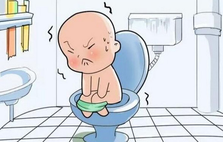 宝宝功能性便秘怎么办