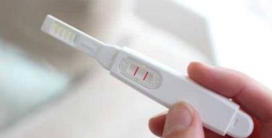 出现这些信号恭喜你你怀孕了：不用验孕棒怎么验孕