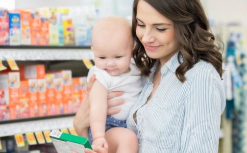哺乳期妈妈生病了可以吃药吗？哺乳期安全用药原则