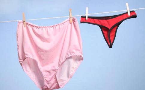 女性透过内裤能知健康？内裤三种情况属异常