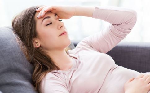 建议给经期女职工特殊保护 经期有哪些注意事项