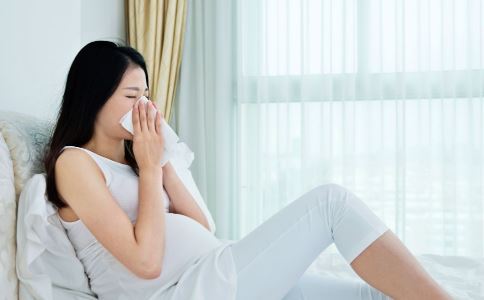 要想宝宝出生不伴有胎毒 妈妈要怎么做