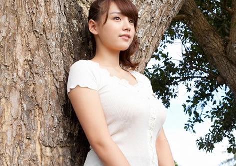 胸部最性感的女星：三围丰满日本女星排行榜