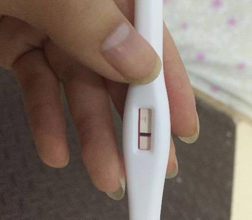 验孕棒准不准3 验孕棒准不准
