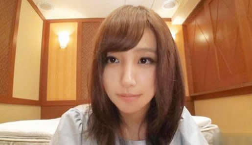 深川铃资料简介：日本女演员深川铃身高及作品图片