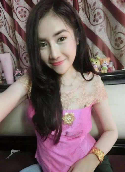 越南为什么美女这么多揭晓：越南美女图片欣赏