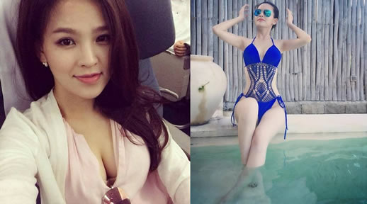 越南女人特点真实一面：亭亭玉立漂亮开放（图）