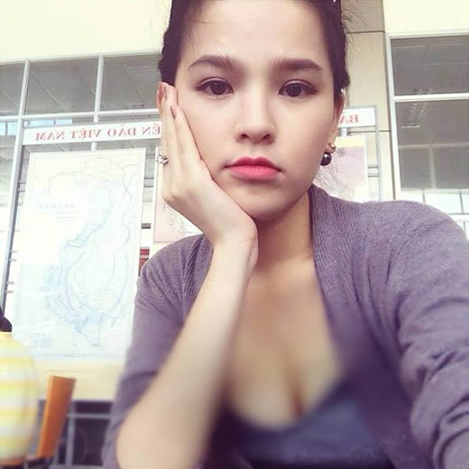 越南女人特点真实一面：亭亭玉立漂亮开放（图）