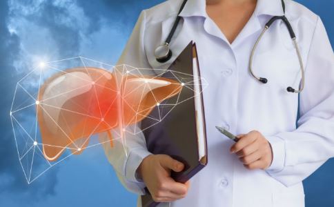 “瘦子”也会得脂肪肝 怎么做才能消除