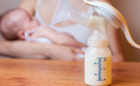 怎么才能让母乳变得更浓稠 这样做超有效