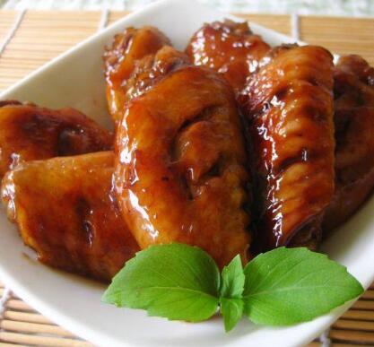 电饭煲可乐鸡翅的做法大全 电饭锅怎么做可乐鸡翅 可乐鸡翅电饭锅的做法