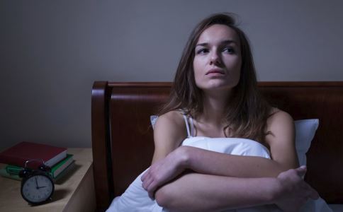 女人血气不足很伤身体 做这5步立马解决