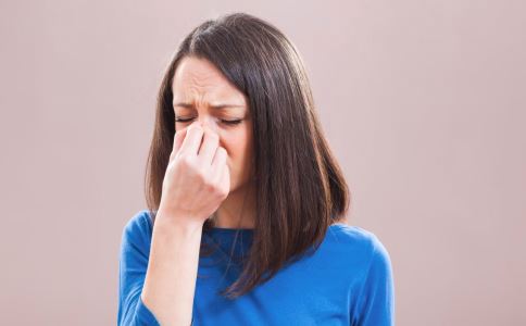 当你怀孕了有这些症状 别傻傻地不知道