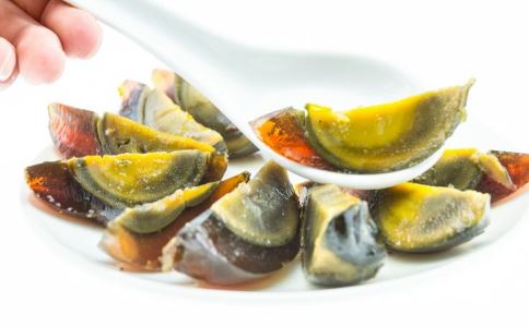 海外卖松花蛋被查 松花蛋其实营养不错