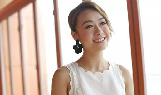 黄心颖个人资料简介及照片：许志安出轨黄心颖是个什么梗