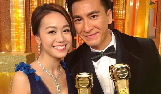 黄心颖个人资料简介及照片：许志安出轨黄心颖是个什么梗