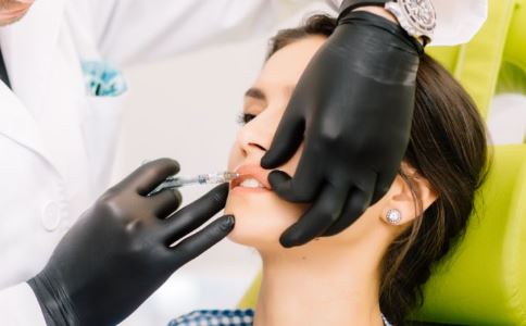 脸部减肥小妙招 让你拥有巴掌脸