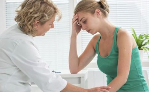 白带多内裤湿哒哒 女性要如何治疗和调理