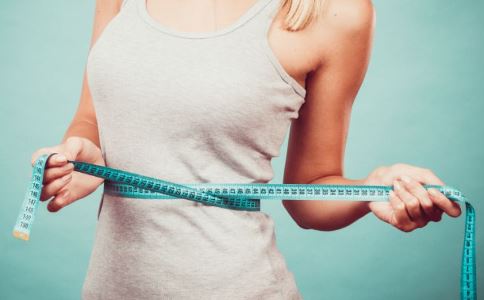 3个局部减肥妙招 不同部位方法不同