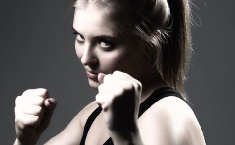 试试泰拳减肥法 让你的身材更完美