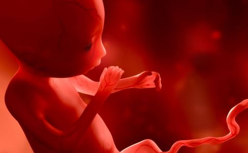 宝宝脐带绕颈的3个原因 你知道吗