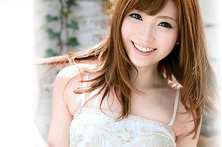 日本女优排行榜2019：十大漂亮女友资料简介及照片