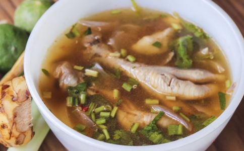 血气不足易衰老 3大食疗方补足气血