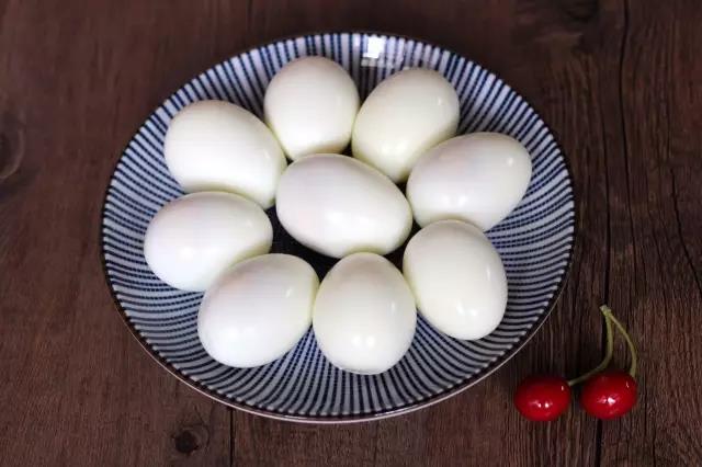 正宗广东猪脚姜的做法,来大姨妈吃了还会有补血作用