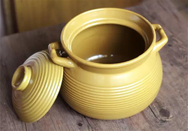 正宗广东猪脚姜的做法,来大姨妈吃了还会有补血作用