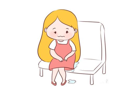 孕期尿频好尴尬,这三种方法让你轻松应对!