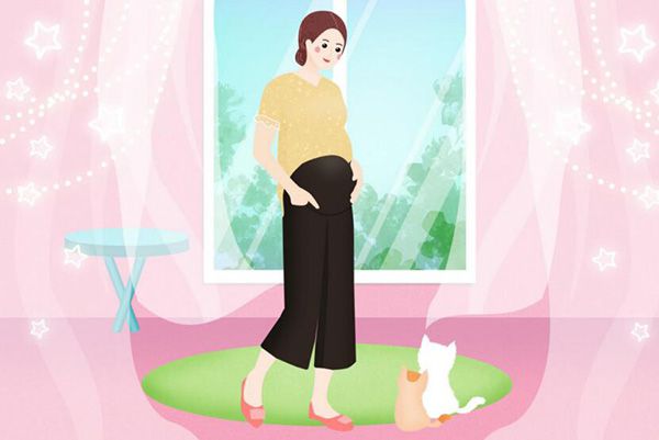 孕妇如何补充营养?汤臣倍健孕妇多种维生素,给孕妇全面的关怀!