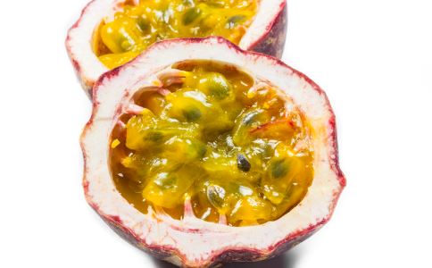 用百香果泡水喝能带来5个好处