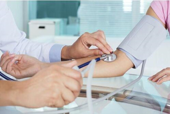 孕妇血压正常范围 只要不超过这个数值就OK