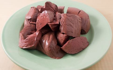 产后贫血需尽早补血 这些补血食疗方值得试