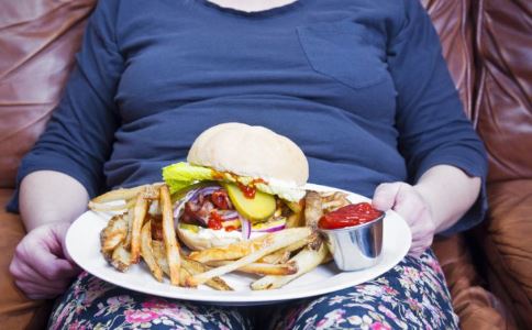 想减肥 先了解自己变胖的原因