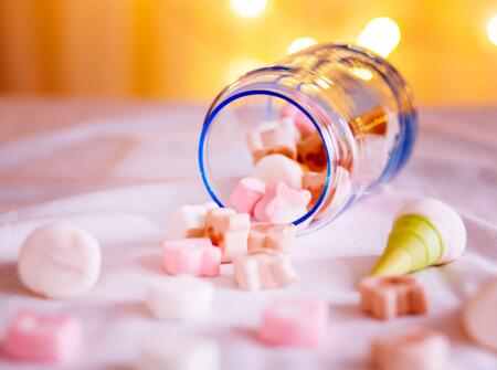 儿童大三阳吃什么食物好4 儿童大三阳吃什么食物好