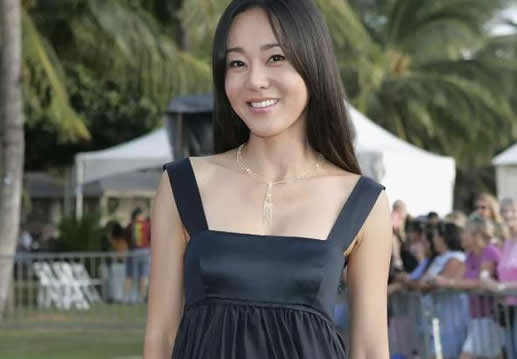 十大韩国女优排行:身材饱满颜值令人痴迷