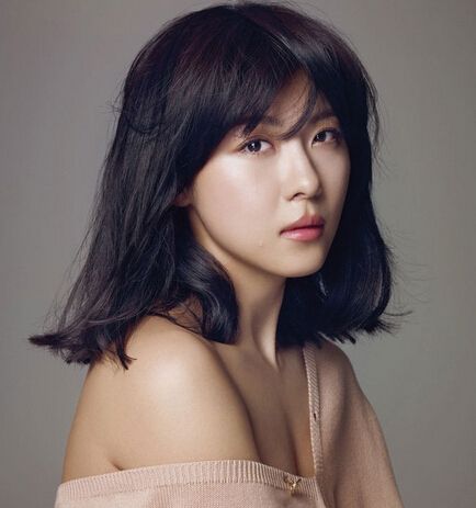 十大韩国女优排行：身材饱满颜值令人痴迷